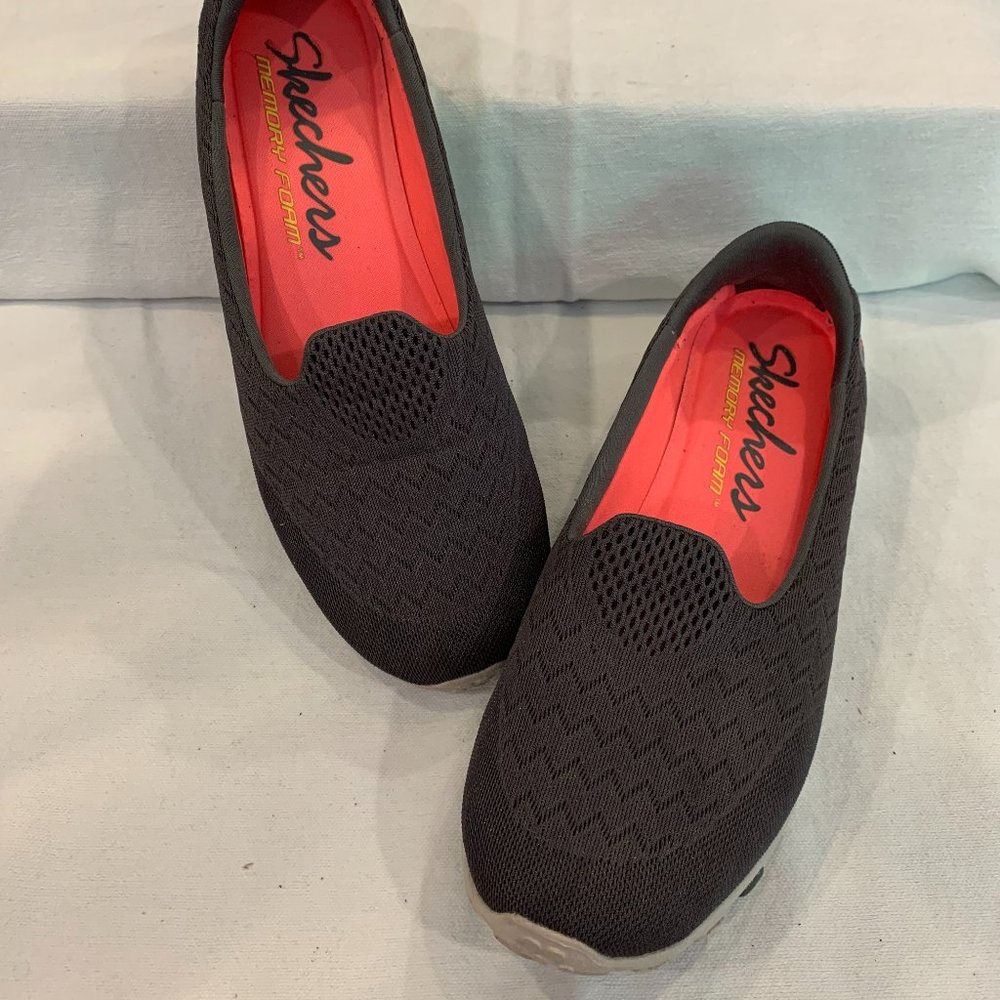 Skechers Memory Foam Slip On